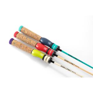 JACKALL（ジャッカル） ティモン T-コネクション エリア TCA-S60UL