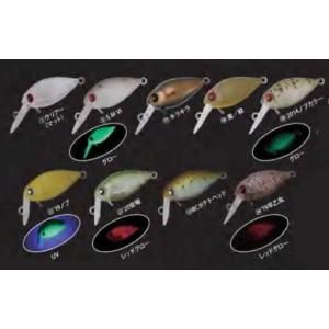 Rodio Craft（ロデオクラフト） ウッサXS ラトルインモデル : ウインズ