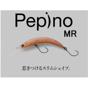 JACKALL（ジャッカル） ティモン ペピーノPepino SR : ウインズヤフー
