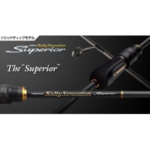 EverGreen（エバーグリーン） ソルティーセンセーション (PSSS-610S