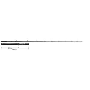 Ripple Fisher（リップルフィッシャー） 2023NewModel ウルティモ