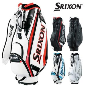 SRIXON Srixon ZXi Midsize Staff Bag スリクソン ミッドサイズ