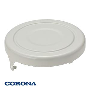 CORONA（コロナ） ストーブ用 ガラス外筒 (商品コード：010470013