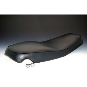 ペイトンプレイス バイクシート バイク シート ヤマハ SR400/500