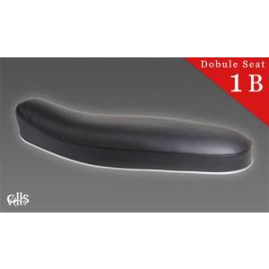 バイクシート バイク シート ヤマハ SR400/500 スティンキー 1983