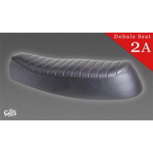 ペイトンプレイス バイクシート バイク シート ヤマハ SR400/500