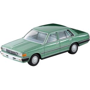 トミカリミテッドヴィンテージ NEO 1/64 あぶない刑事 Vol.11 日産