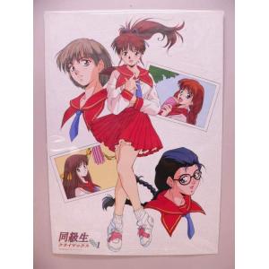 ポスター） 朝日新聞 かとうあい B2サイズポスター【中古】 : トカゲ