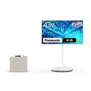 Panasonic（パナソニック） TH-43LF2L : ひかりTVショッピングYahoo!店