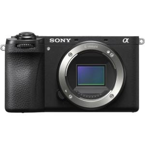 ILCE SONY ソニー α6100 ILCE-6100L パワーズームレンズキット