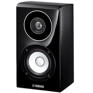 YAMAHA（ヤマハ） NS-B700-BP ピアノブラック ブックシェルフ