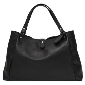 GALLERIANT（ガレリアント） トートバッグ メンズ 本革 シンプル 大