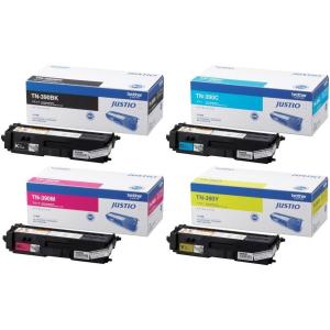 ブラザー工業 TN-293 3色セット (シアン マゼンタ イエロー) 純正品