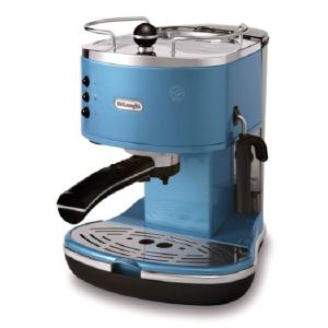 デロンギ（DeLonghi） ECP3220J-R パッション レッド コーヒーメーカー