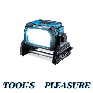 マキタ（makita） 14.4V/18V 充電式LEDワークライト ML807 : TOOLS