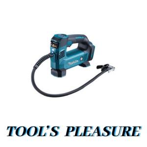 マキタ（makita） 18V 充電式空気入れ MP180DZ (本体のみ) : TOOLS