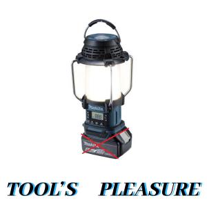 マキタ（makita） MR053 充電式ランタン付ラジオ 10.8V(本体のみ
