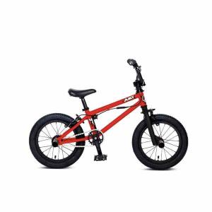 ARESBIKES アレスバイク A/KID 14インチ Mat Black 【子供用BMX