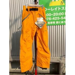 国産GORE-TEXアウトドアウェア】HID エイチアイディ 40dn Zero Fighter