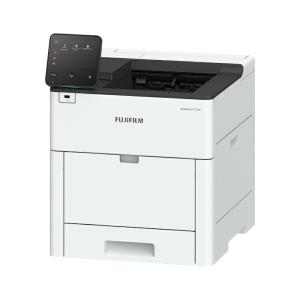 FUJIFILM（フジフイルム） 富士フイルム A4カラープリンター複合機