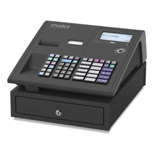 TEC（TOSHIBA） 【セット商品】レジスター 東芝テック FS-770-R