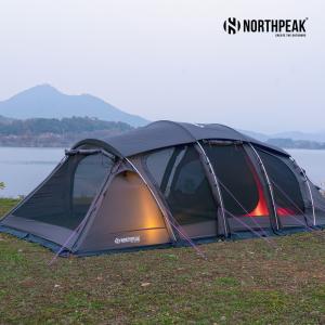 Coleman（コールマン） VCワイド2ルームSTD 4〜5人用 2187610 キャンプ