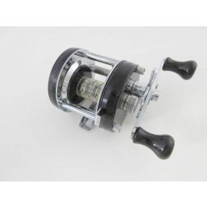 Abu Garcia（アブガルシア） Hi-Speed WinchアブABU ambassadeur 6000