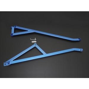 TRDドアスタビライザー専用ブレース(MS300-58003)1SET[30系