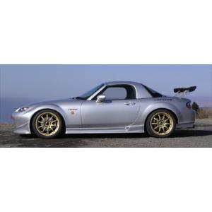 レイル / ビートラッシュ レイル(LAILE) ロードスター NCEC P.P.F