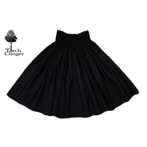 フラダンス衣装 パウスカート TUP-FT506 TUTUVIパウ トーチジンジャー