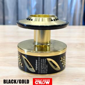 シマノ（SHIMANO） 夢屋 19ステラSW 14000 パワーフッキングスプール