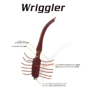 DESIGNO×BAUM BOFU 55 ボフ 55 : ルアーショップB.B - 通販 - Yahoo