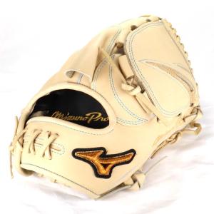 MIZUNO（ミズノ） 野球館オリジナル 硬式グローブ ミズノプロ 内野