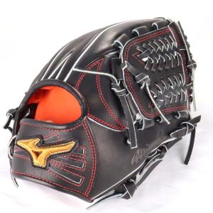 Mizuno Pro ミズノプロ 硬式グローブ 内野手用 右投 ヤマスポ