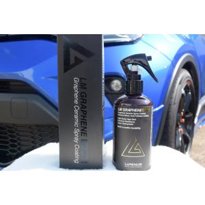 LUMINUS ブラックダイヤモンド BLACK DIAMOND ルミナス コーティング