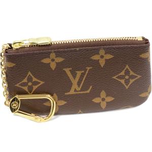 LOUIS VUITTON（ルイ・ヴィトン） フラグメントケース タイガ ノワール