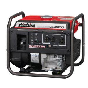 ヤマハ発動機 発電機 防災 ヤマハ インバーター発電機 EF2000iS 100V