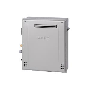 ノーリツ（NORITZ） P2倍 ガスふろ給湯器 GT-C2072AW-1 BL 20号 エコ