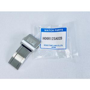 SEIKO（セイコー） グランドセイコー 純正 バックル 尾錠 16mm GS