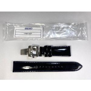 DOLCE ＆ EXCELINE L0FT012J9 SEIKO ドルチェ 20mm 純正革ベルト