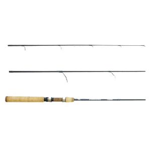 バスプロショップ マイクロライト グラファイトシリーズ 6.6ft