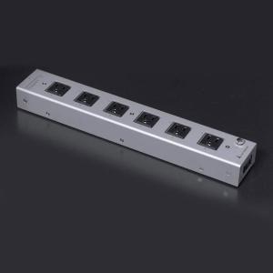 SILENT ANGEL Thunder Data ミュージックストリーマー Silent Angel