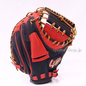 Rawlings（ローリングス） 野球 軟式 キャッチャーミット 捕手用 HYPER