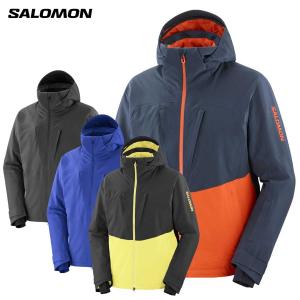 SALOMON（サロモン） 25-26 SALOMON スキーパンツ VENOM LC2636800