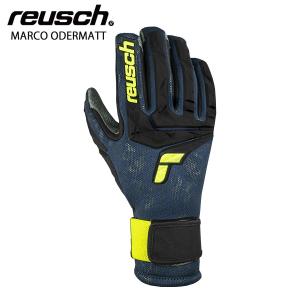 reusch（ロイシュ） 【25日限定！全品P10倍！】REUSCH スキー グローブ