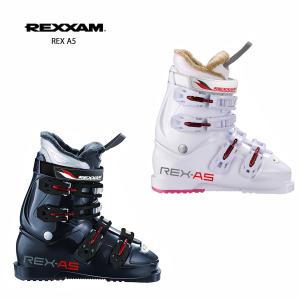 レクザム rexxam メンズ レディース スキーブーツ REX A5 : スポーツ