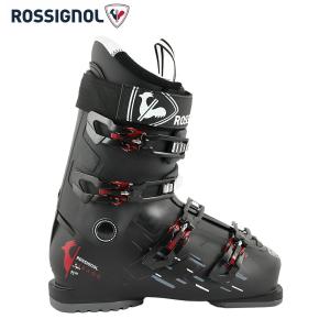 ROSSIGNOL（ロシニョール） VIZION 4B PRO 100 MV GW METAL GREY