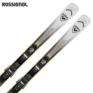 ROSSIGNOL（ロシニョール） 【22日限定！全品P10倍！】ROSSIGNOL
