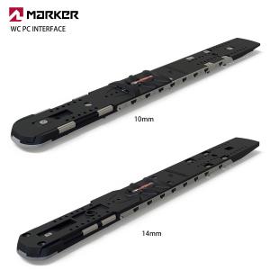 MARKER マーカー スキー ビンディング COMP 12（解放値 4.0-12.0） 25