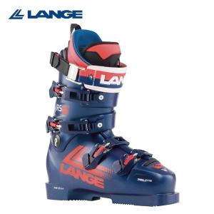 LANGE（ラング） 2025/2026モデル スキーブーツ RS120 S.C ショート